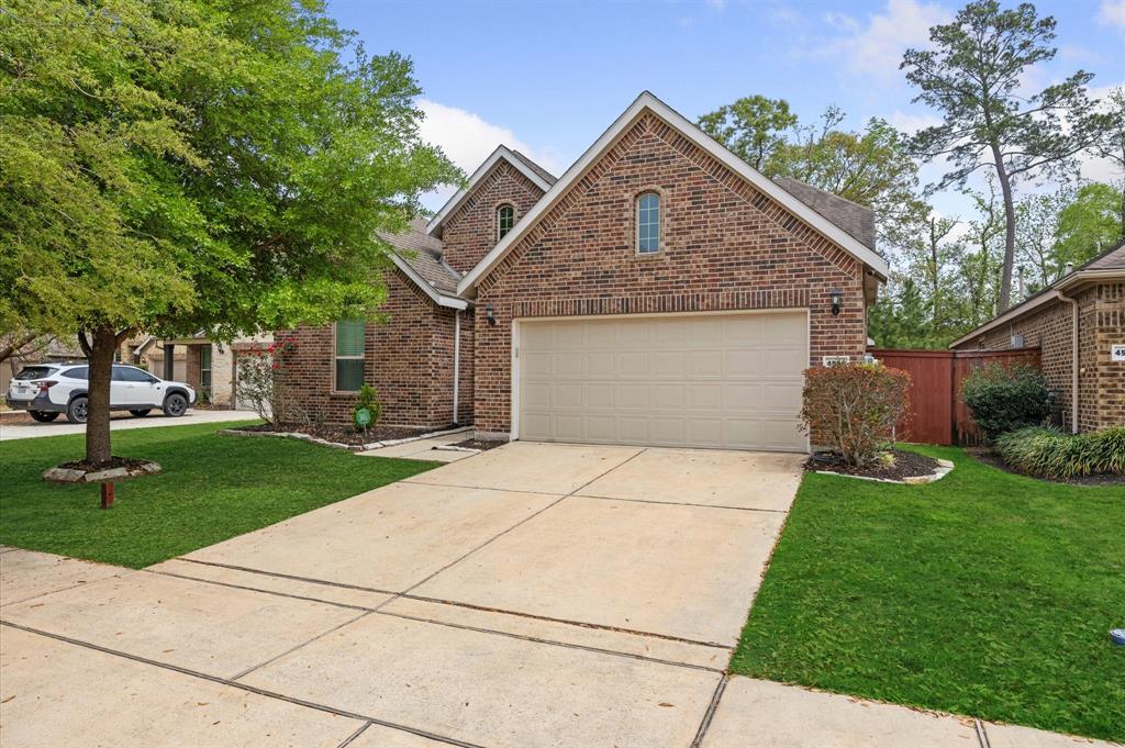 4556 Argonne Woods Drive, Porter, Texas image 2