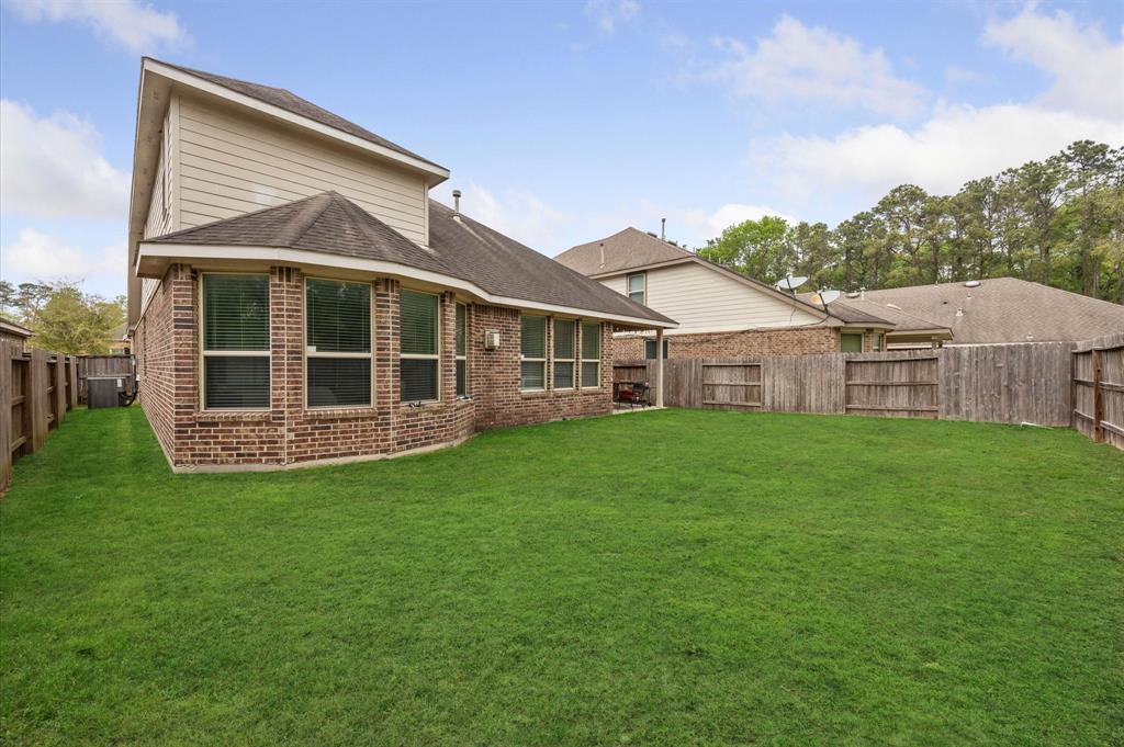 4556 Argonne Woods Drive, Porter, Texas image 27