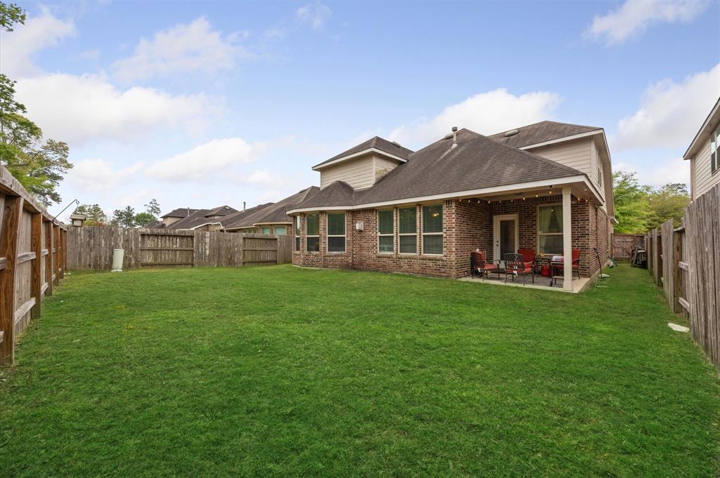4556 Argonne Woods Drive, Porter, Texas image 26