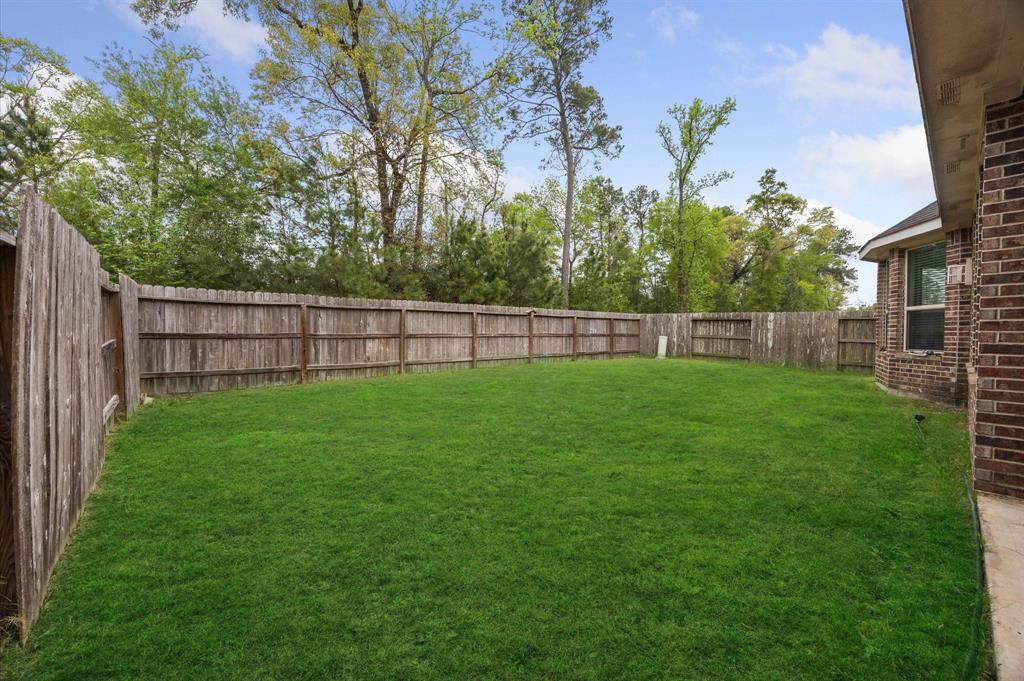 4556 Argonne Woods Drive, Porter, Texas image 25