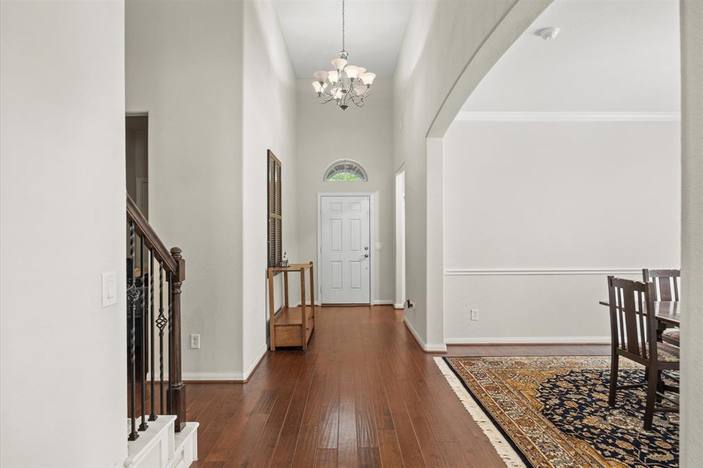 4556 Argonne Woods Drive, Porter, Texas image 4