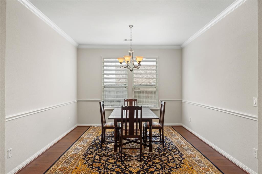 4556 Argonne Woods Drive, Porter, Texas image 5