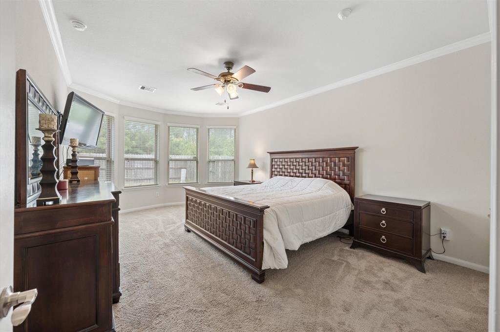 4556 Argonne Woods Drive, Porter, Texas image 17