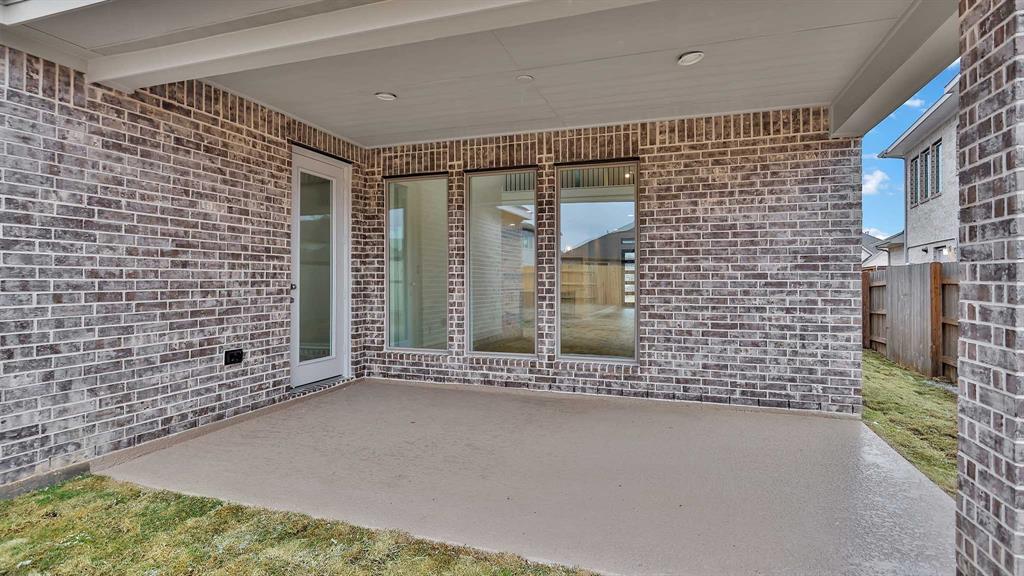 24823 Vervain Meadow Trail, Katy, Texas image 14