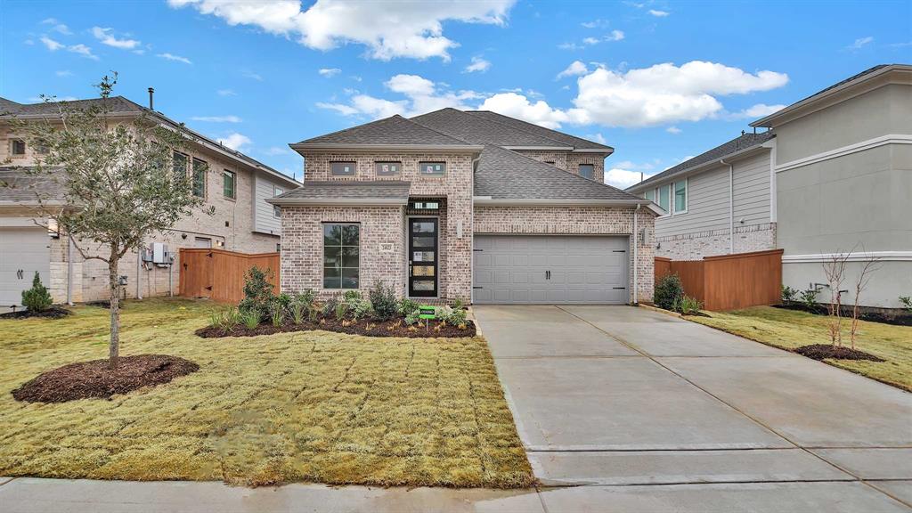 24823 Vervain Meadow Trail, Katy, Texas image 16
