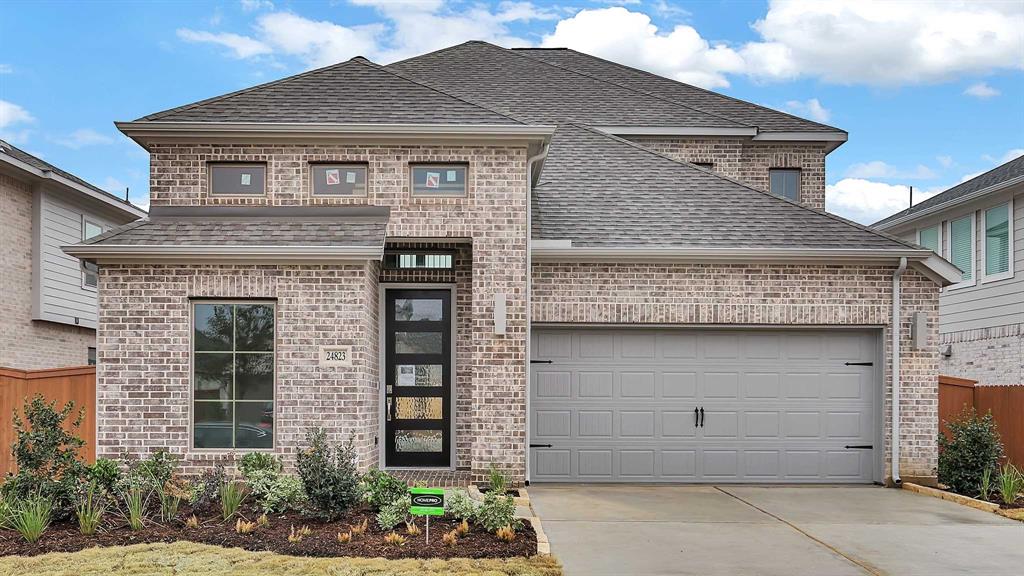24823 Vervain Meadow Trail, Katy, Texas image 1