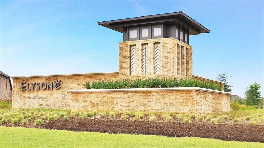24823 Vervain Meadow Trail, Katy, Texas image 19