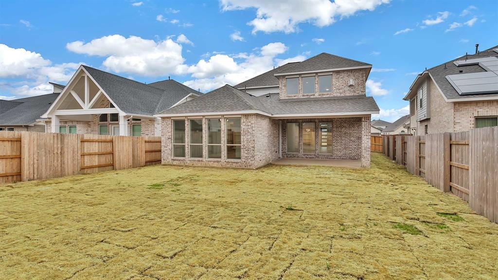 24823 Vervain Meadow Trail, Katy, Texas image 15