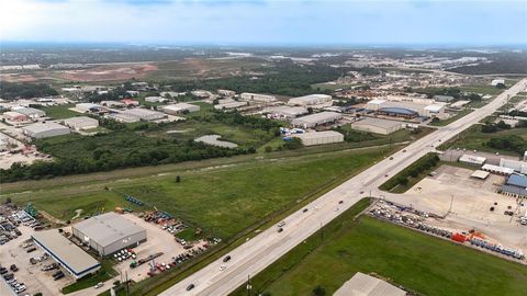 0000 FM 2234 McHard rd Land Houston TX 77053