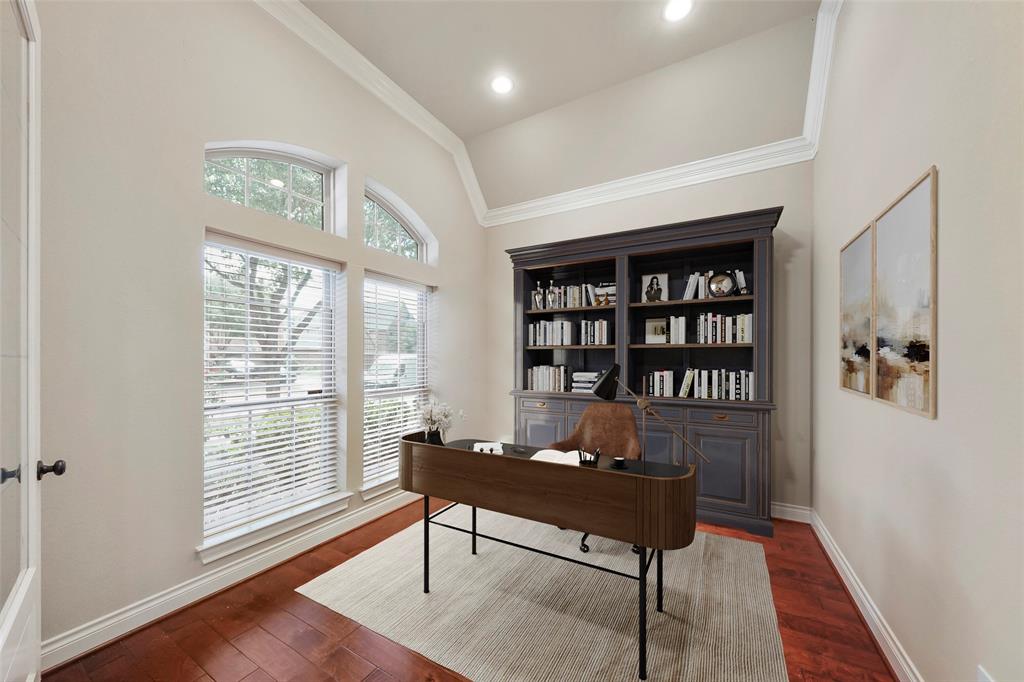 5411 Cedar Elm Lane