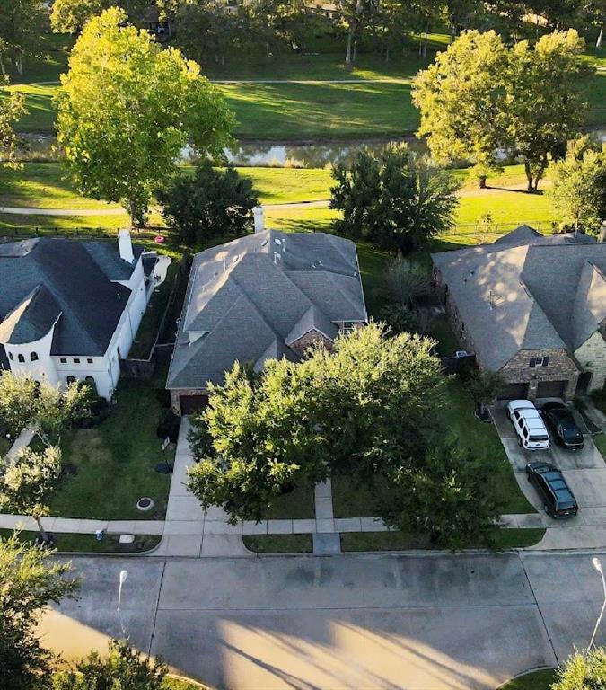 8730 Ruston Ridge Drive, Richmond, Texas image 33