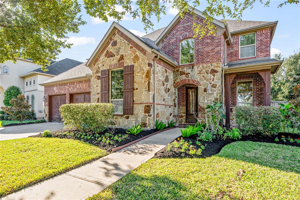 8730 Ruston Ridge Drive, Richmond, Texas image 4