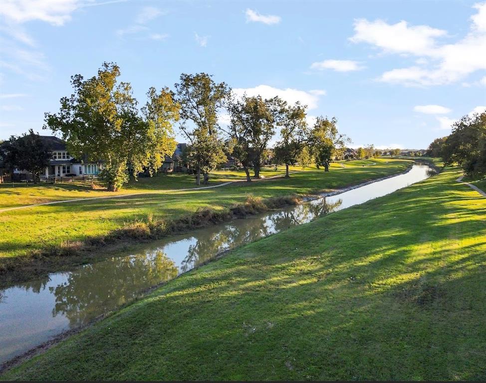 8730 Ruston Ridge Drive, Richmond, Texas image 35