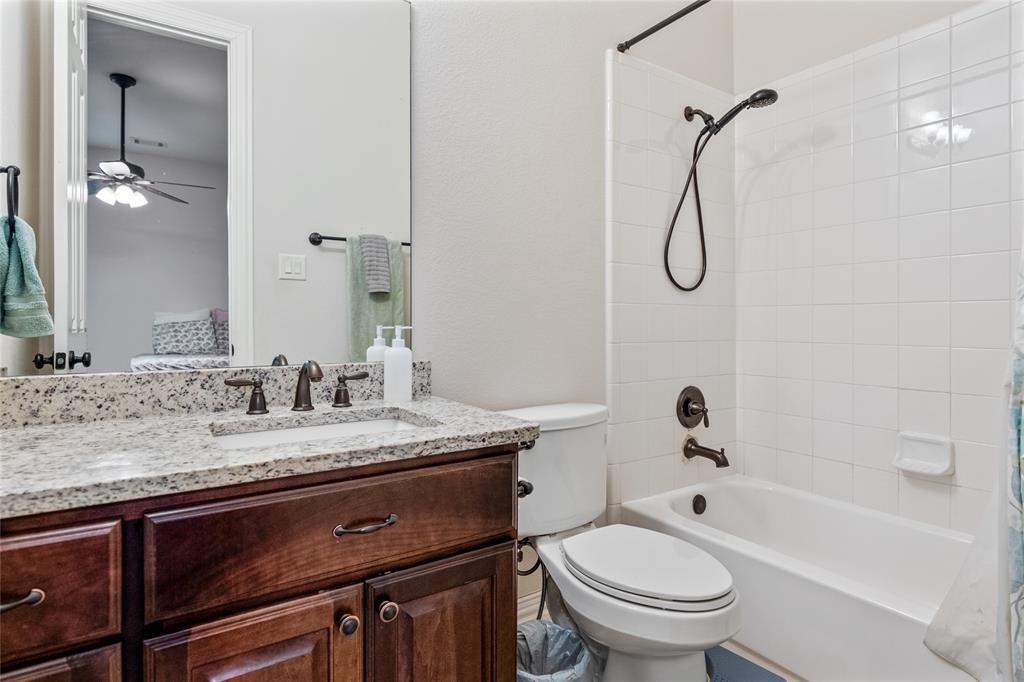 8730 Ruston Ridge Drive, Richmond, Texas image 20
