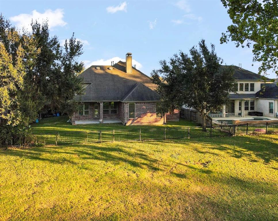 8730 Ruston Ridge Drive, Richmond, Texas image 34