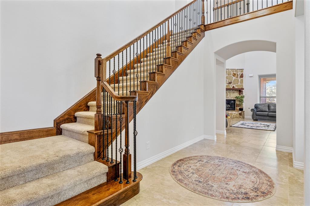 8730 Ruston Ridge Drive, Richmond, Texas image 6