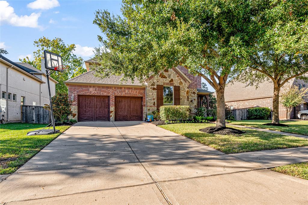 8730 Ruston Ridge Drive, Richmond, Texas image 3