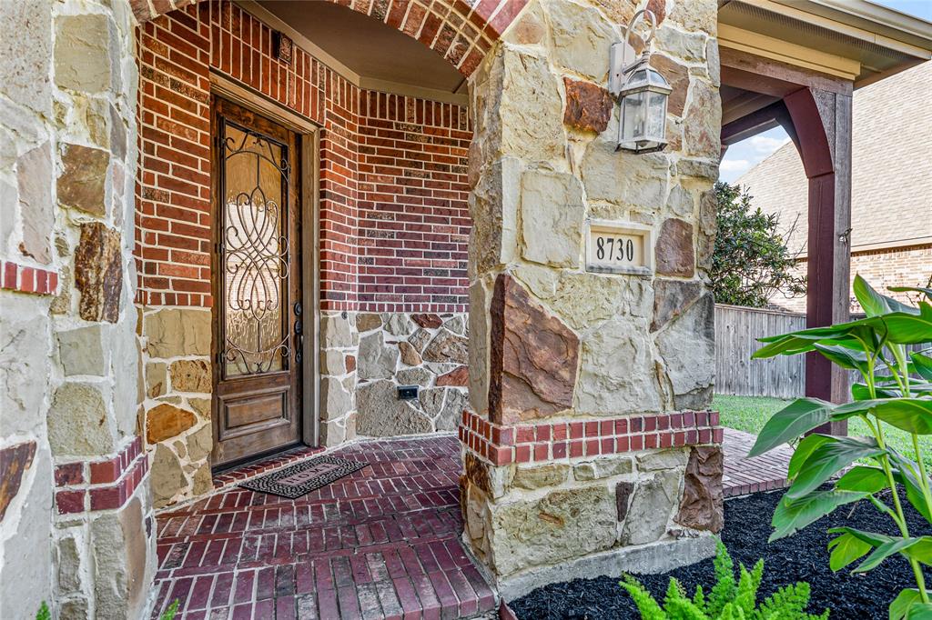 8730 Ruston Ridge Drive, Richmond, Texas image 5