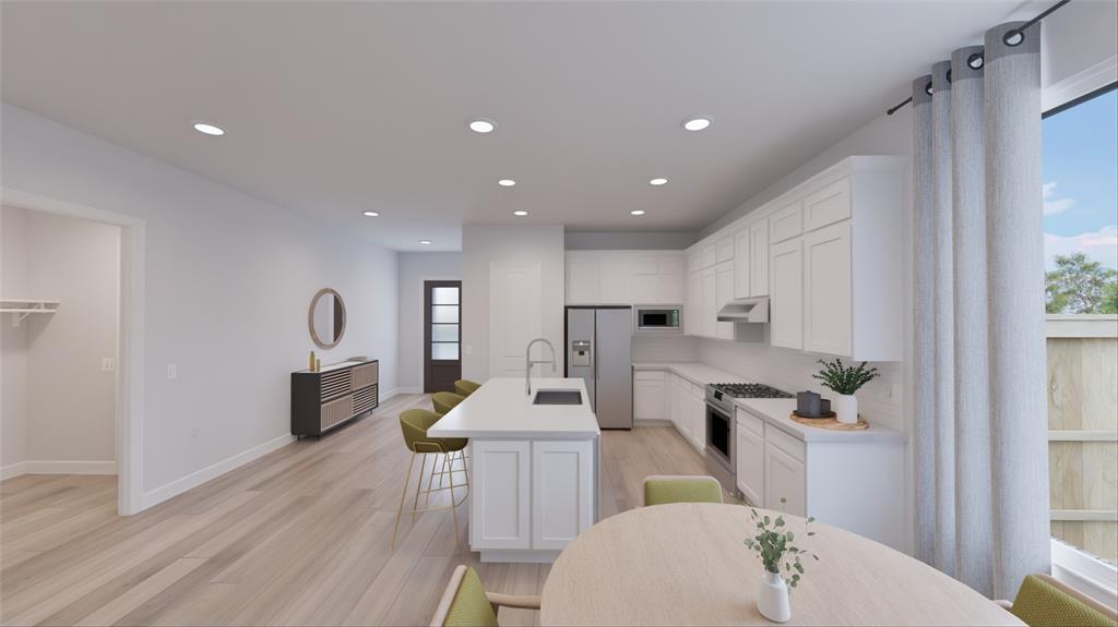 11110 Swamp Edge Lane, Cypress, Connecticut image 16