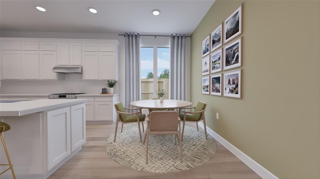 11110 Swamp Edge Lane, Cypress, Connecticut image 18