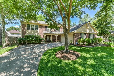 7611 Ivy Path Court Houston TX 77095