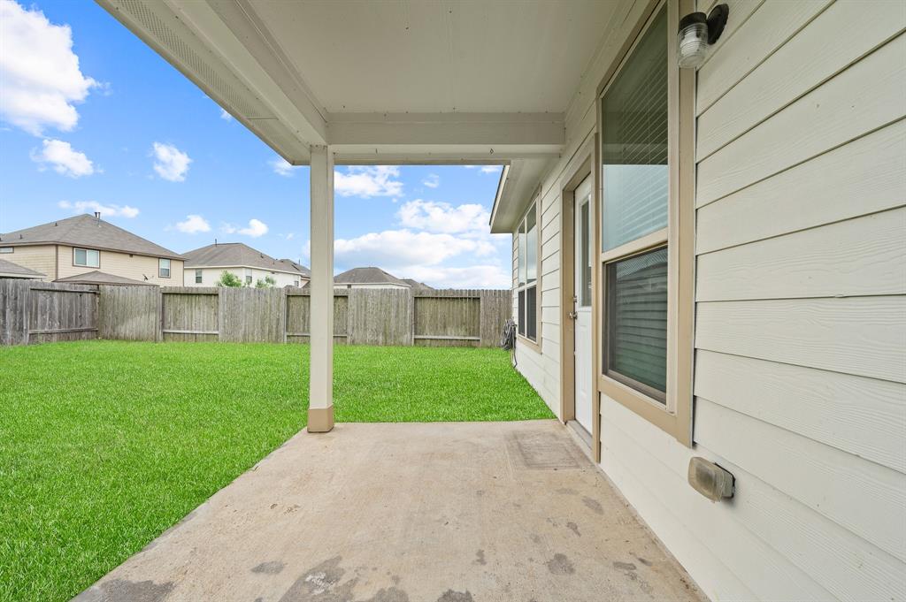 3530 Vivaldi Drive, Katy, Texas image 37