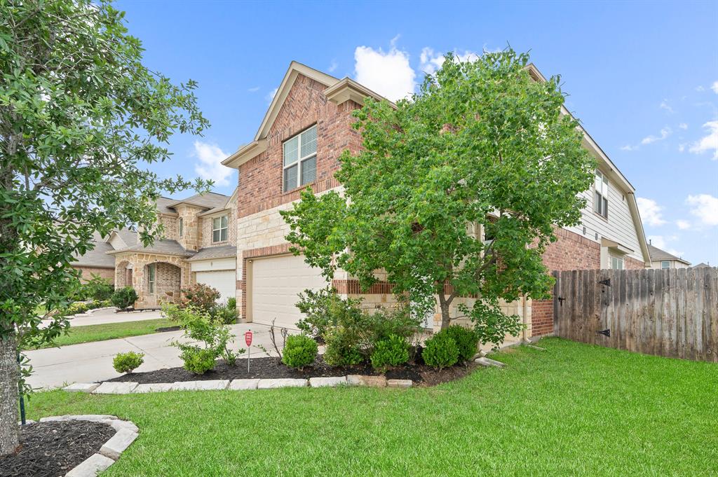 3530 Vivaldi Drive, Katy, Texas image 3