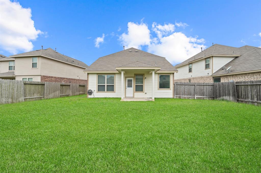 3530 Vivaldi Drive, Katy, Texas image 36