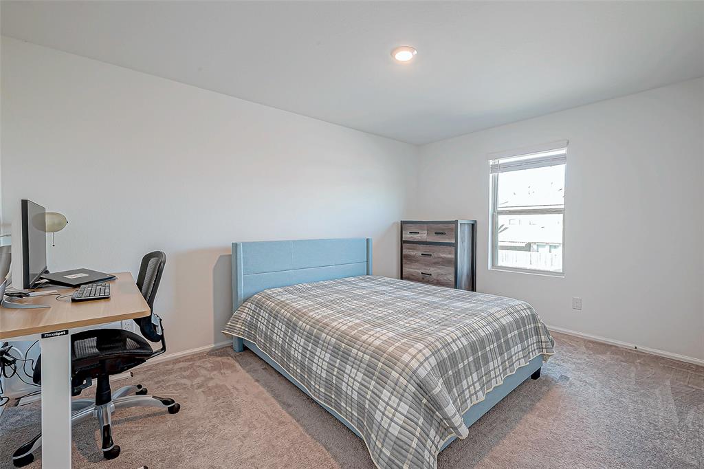 2314 Dewford Falls Drive, Rosenberg, Texas image 37