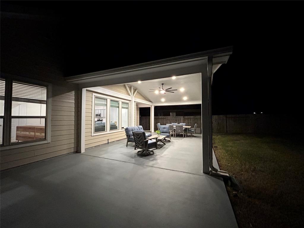 2314 Dewford Falls Drive, Rosenberg, Texas image 49