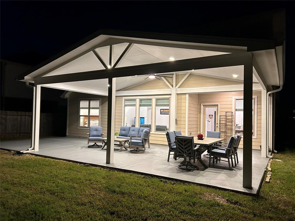 2314 Dewford Falls Drive, Rosenberg, Texas image 48