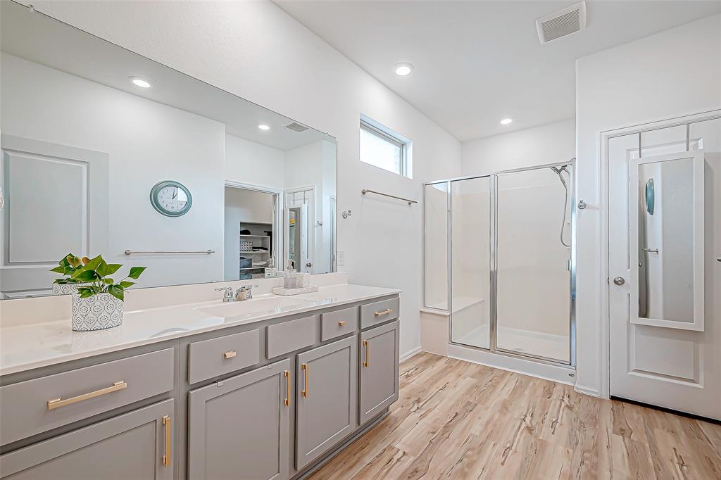 2314 Dewford Falls Drive, Rosenberg, Texas image 23