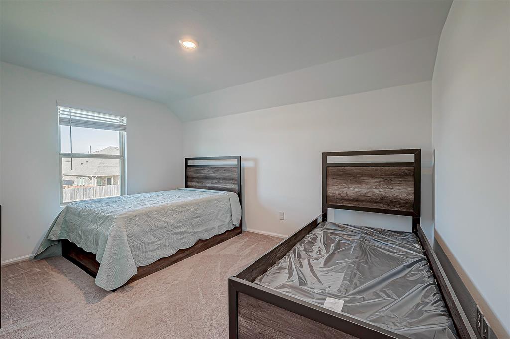 2314 Dewford Falls Drive, Rosenberg, Texas image 35