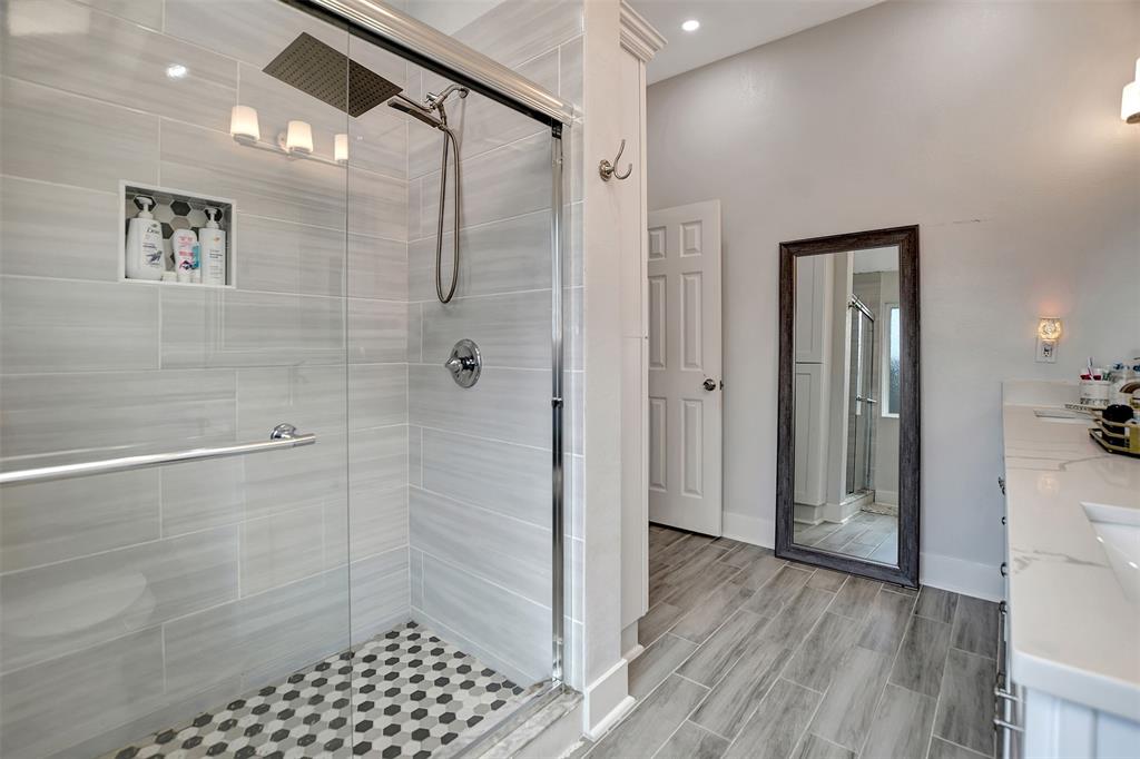 16806 Carbridge Drive, Houston, Texas image 20