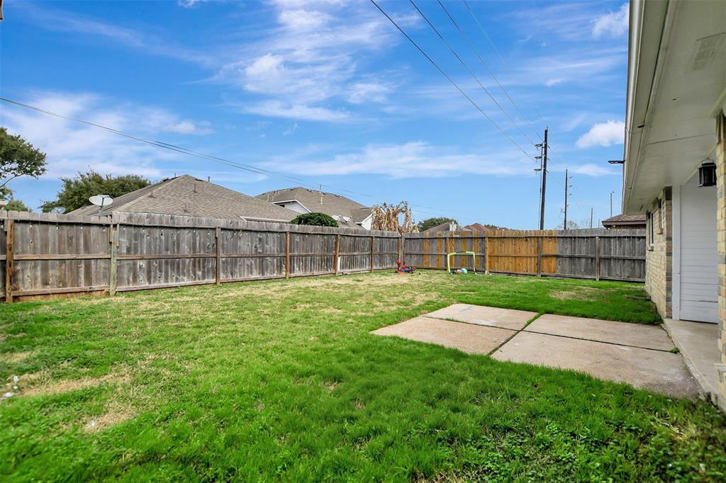 16806 Carbridge Drive, Houston, Texas image 26