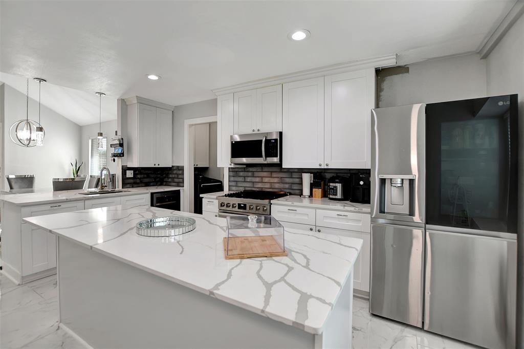16806 Carbridge Drive, Houston, Texas image 15