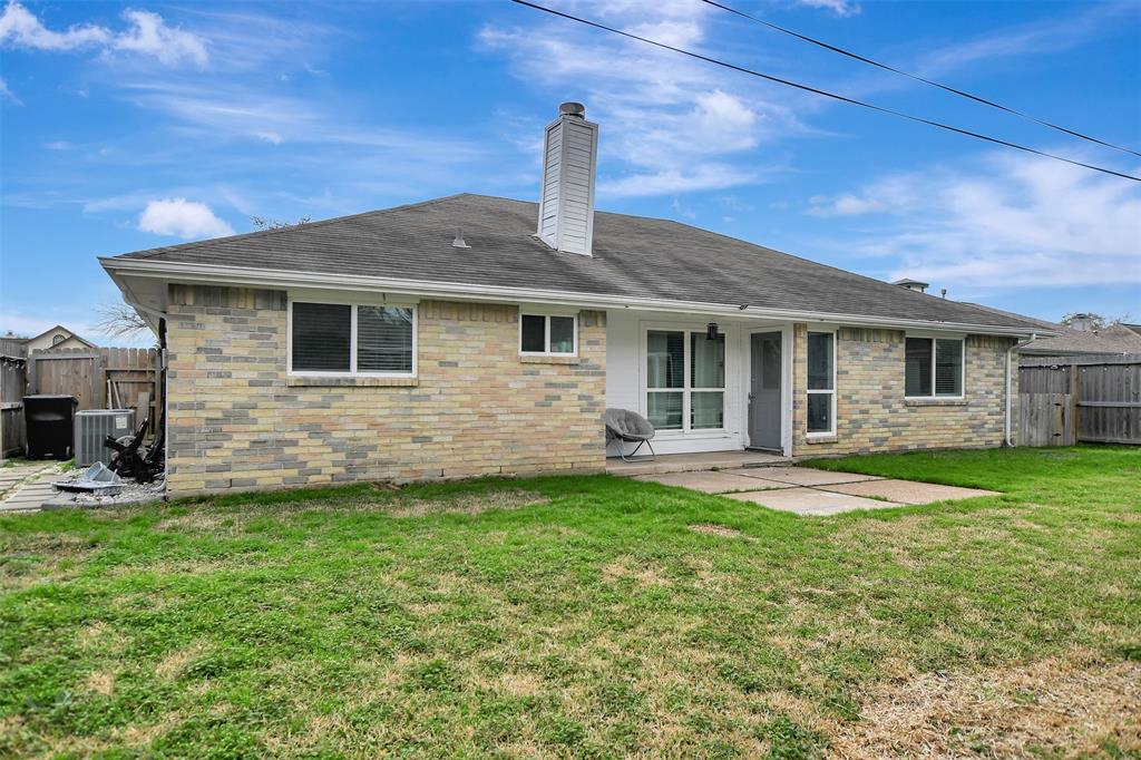 16806 Carbridge Drive, Houston, Texas image 28