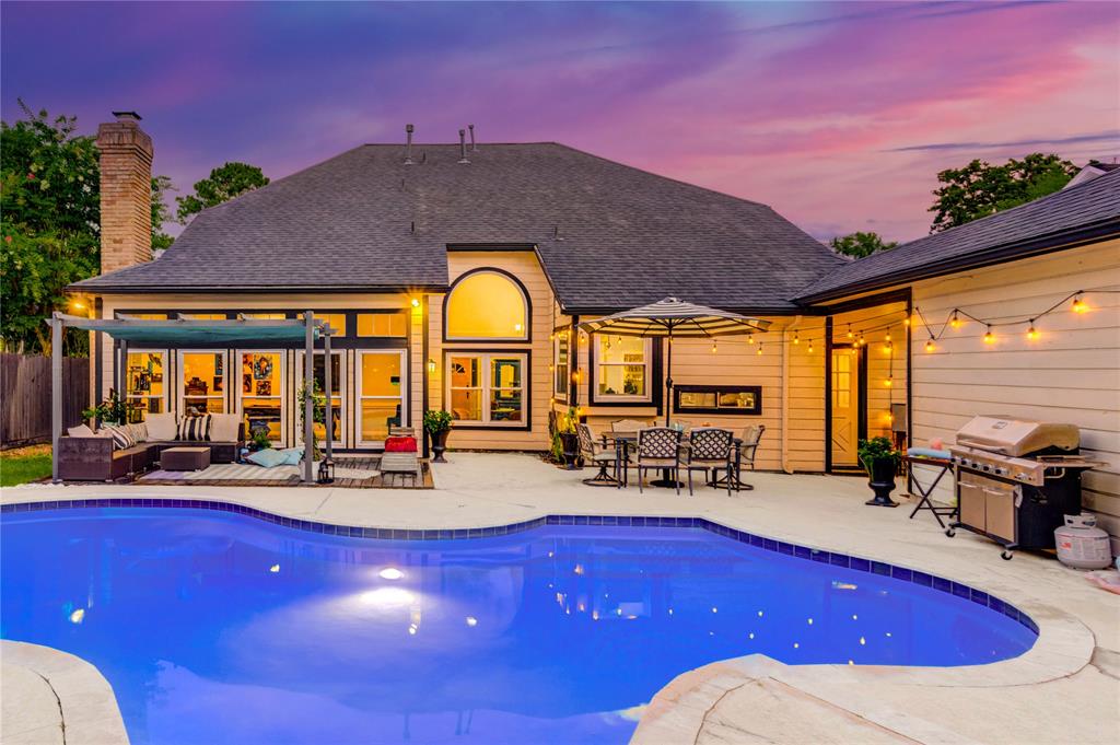 5631 Spring Lodge Drive