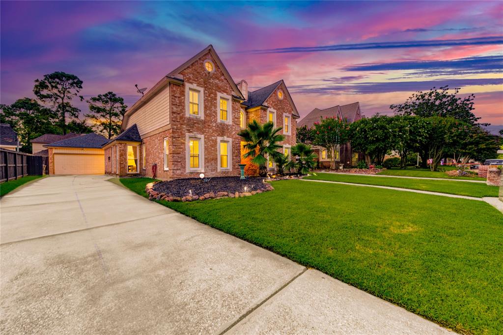 5631 Spring Lodge Drive