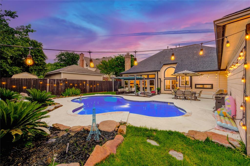 5631 Spring Lodge Drive