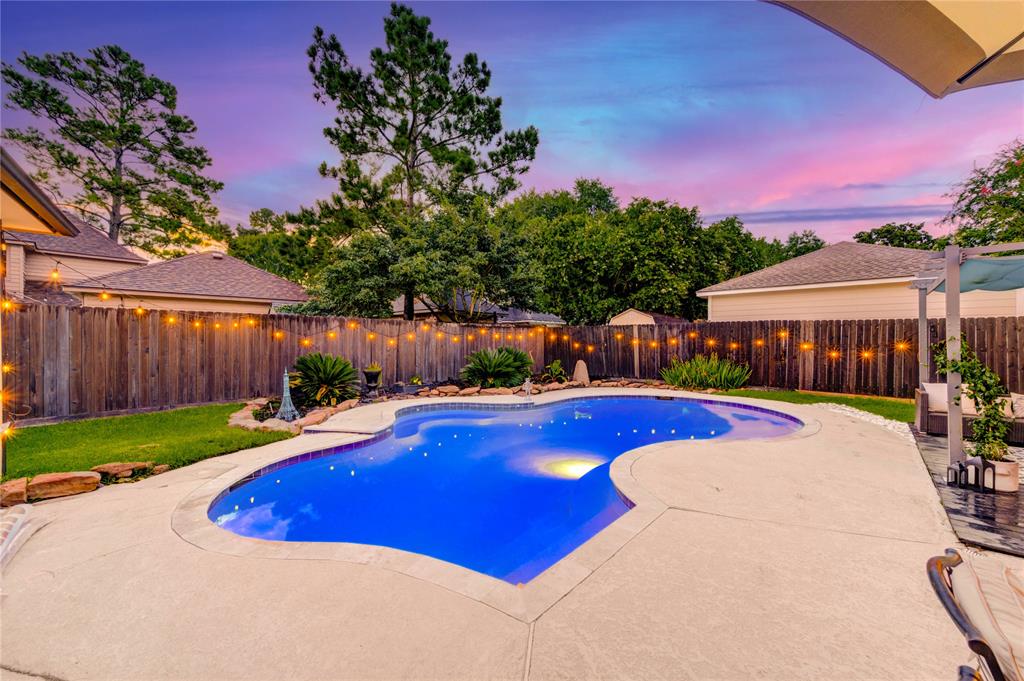 5631 Spring Lodge Drive