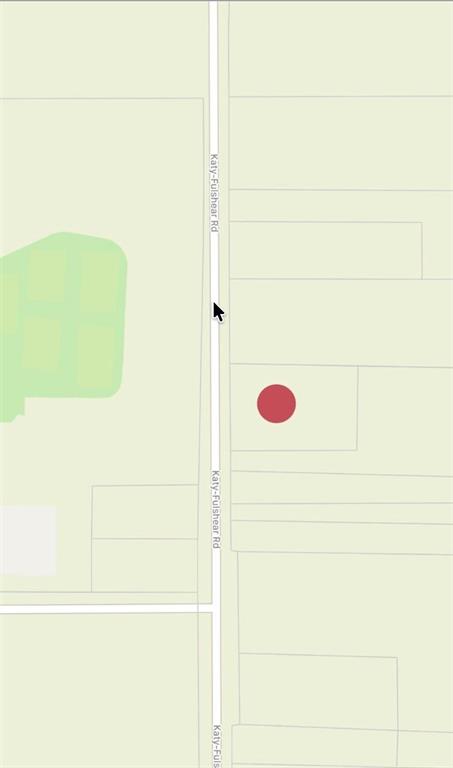 0 Fulshear Katy Road
