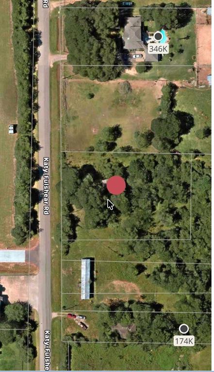 0 Fulshear Katy Road