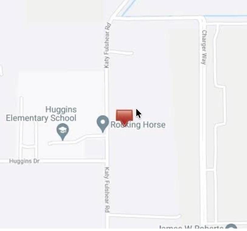 0 Fulshear Katy Road