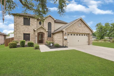 3518 Bain Street Houston TX 77026