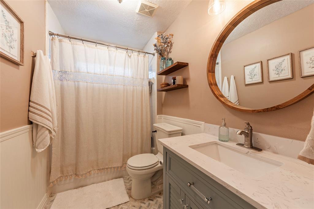 16023 Copper Canyon Drive, Friendswood, Texas image 17