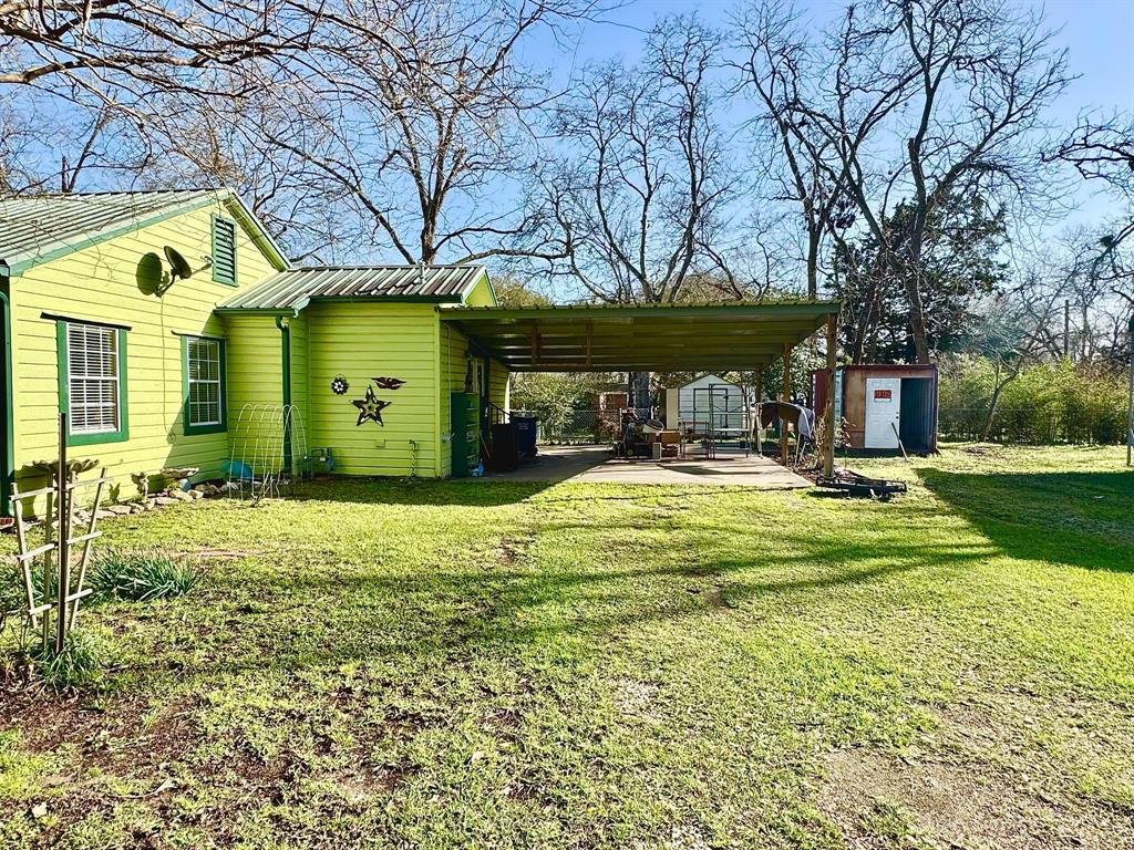 405 W Milam Street, Livingston, Texas image 6
