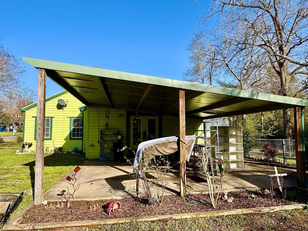 405 W Milam Street, Livingston, Texas image 8