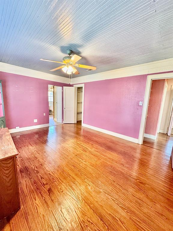 405 W Milam Street, Livingston, Texas image 28