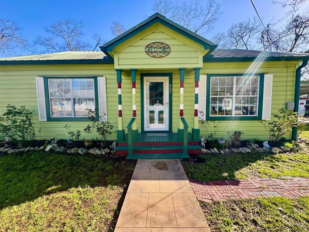 405 W Milam Street, Livingston, Texas image 10